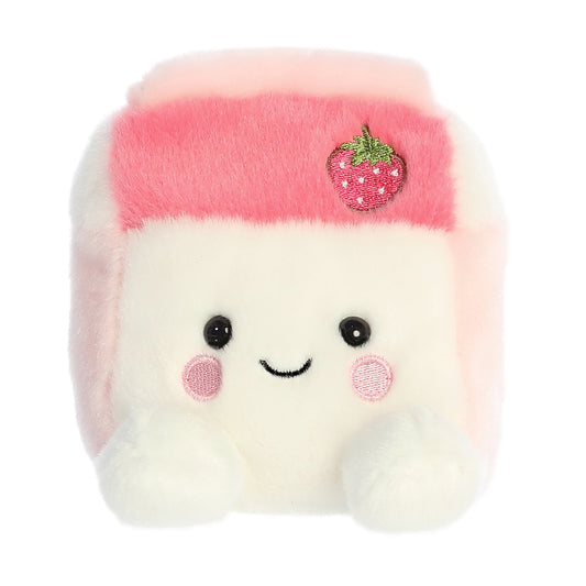 Palm Pal - Fresa Strawberry Milk