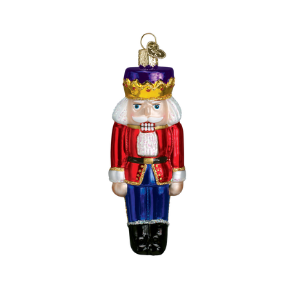 Nutcracker Suite Collection