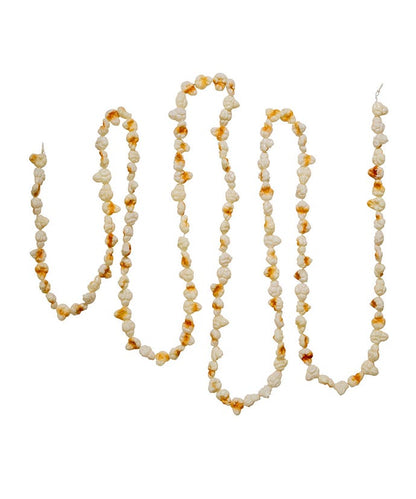Kurt Adler Popcorn Garland