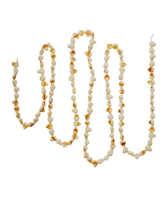 Kurt Adler Popcorn Garland