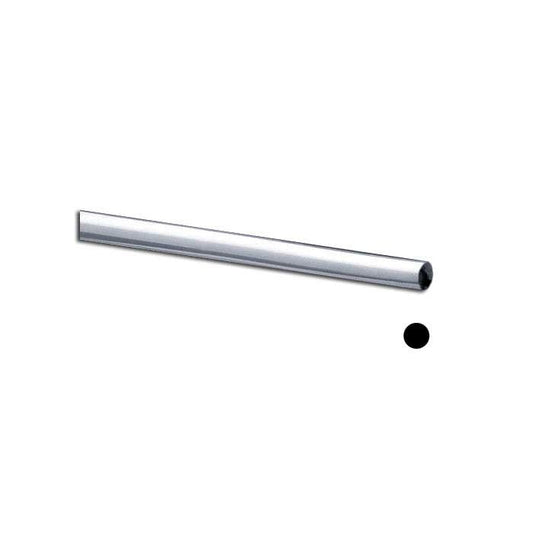 Half Hard Argentium Silver Round Wire 20 gauge 1'