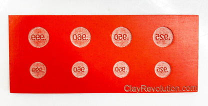 Hallmark Tag Mat