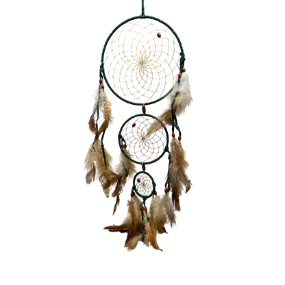 Cascading Dreamcatcher -