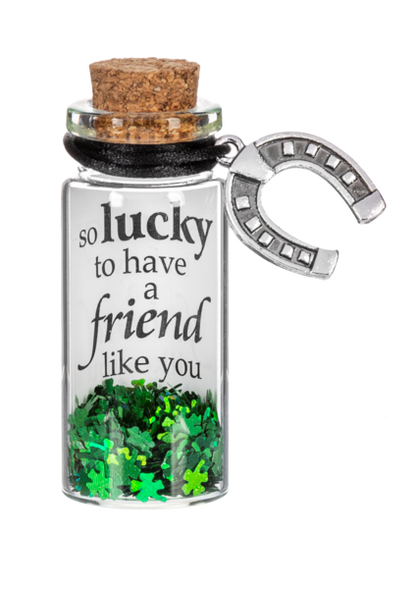 Message In a Bottle Bracelet -