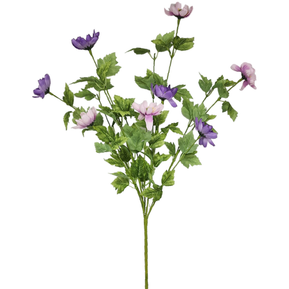 Spring Floral Pick - 20 Inch -