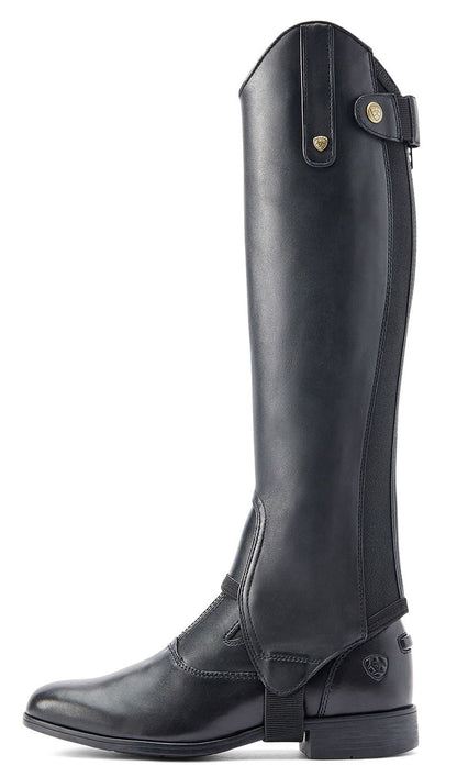Heritage Contour Half Chap, Unisex