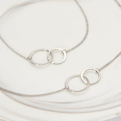 Hermana Necklace, Multiple Styles