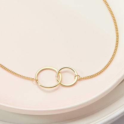 Hija Necklace, Multiple Styles