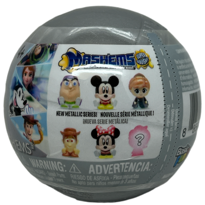 Mash'ems Disney 100th Anniversary