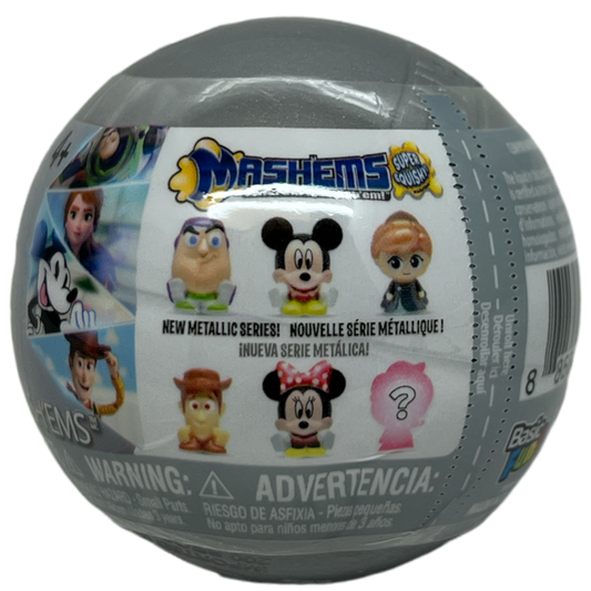 Mash'ems Disney 100th Anniversary