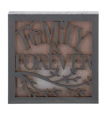Laser Cut Light Up Blocks -