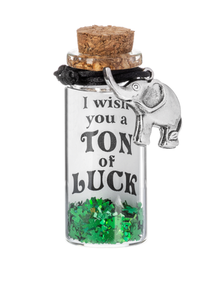Message In a Bottle Bracelet -