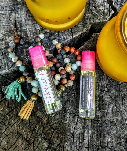 Juicy Lucy | Libido | Natural Booster | Bedroom | Sex Drive | Hormones | Essential Oils