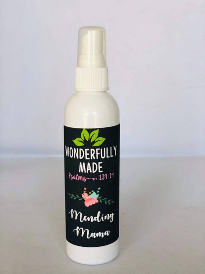 Postpartum Spray | Perineum Healing