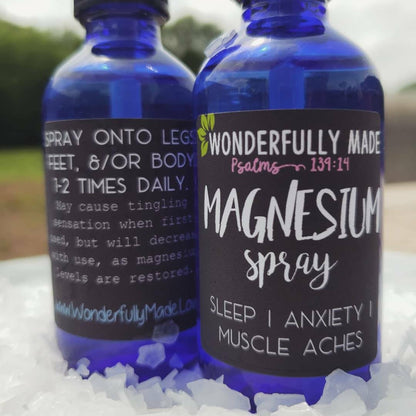 Complete Calm & Wellness Bundle