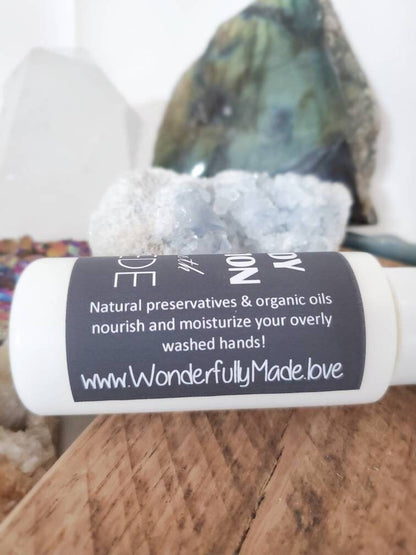 Smooth Suede Lotion| Natural Preservative | herbal