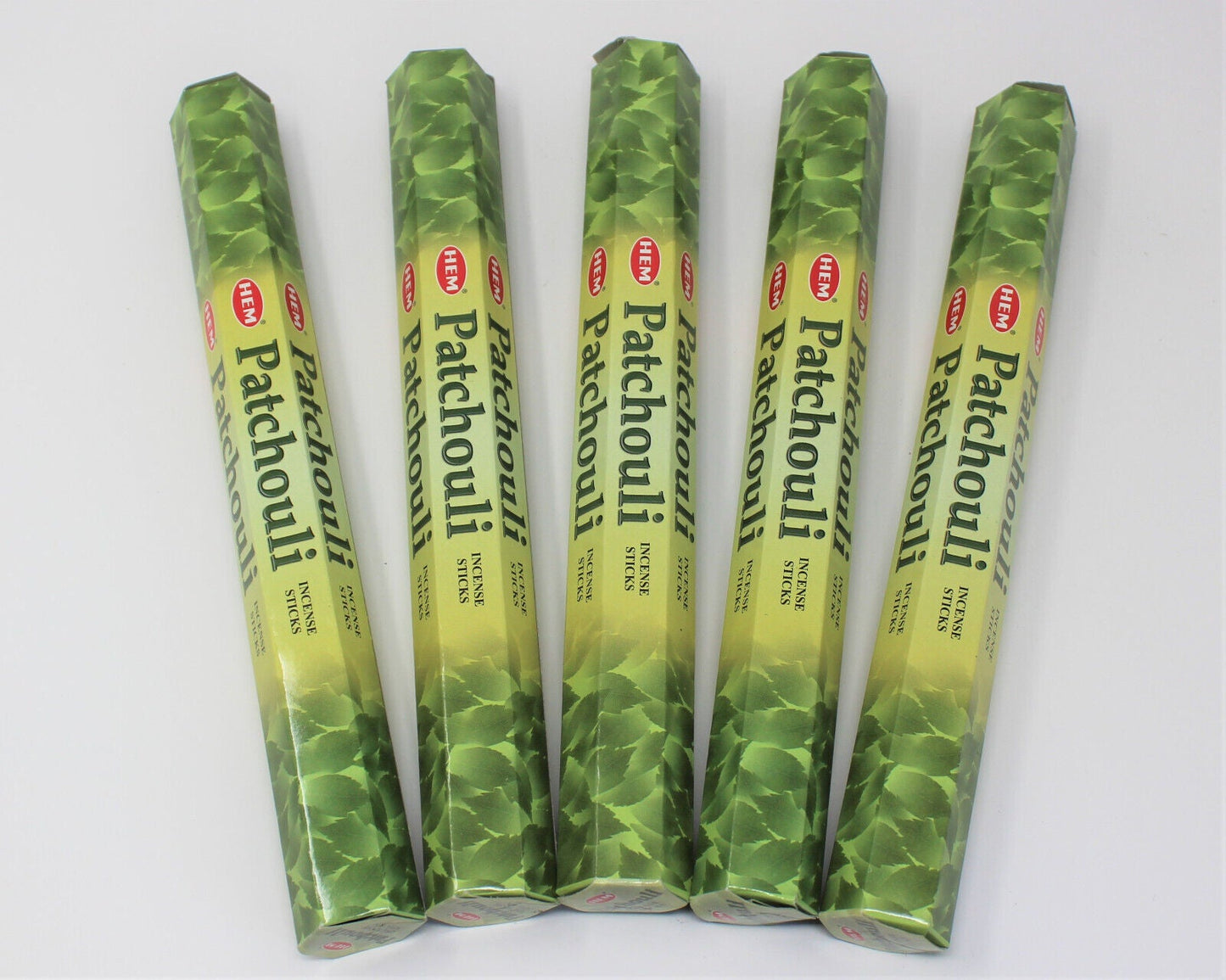 Patchouli Incense