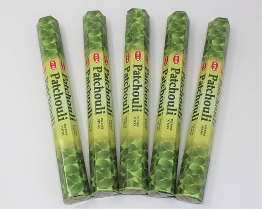 Patchouli Incense