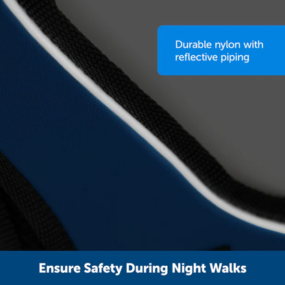Petsafe Easysport Harness Black Lg