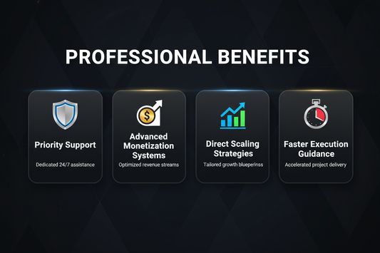 Operator Pro — Monthly ($299)