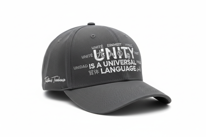 Unity is a Universal Language – Hat