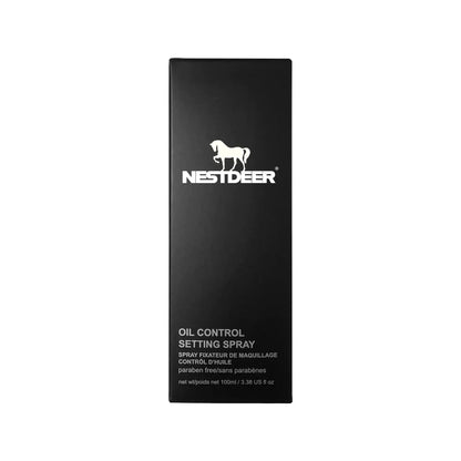 Oil Control Setting Spray