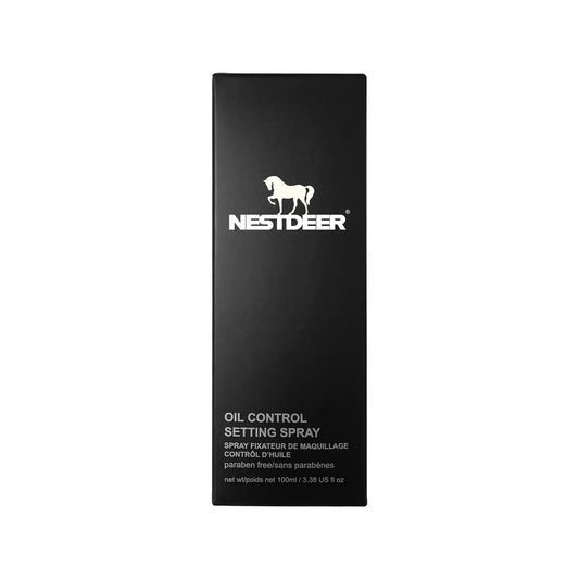 Oil Control Setting Spray