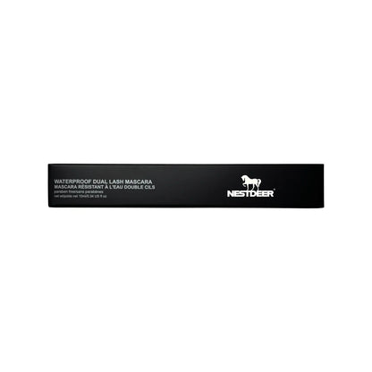 Dual Lash Mascara