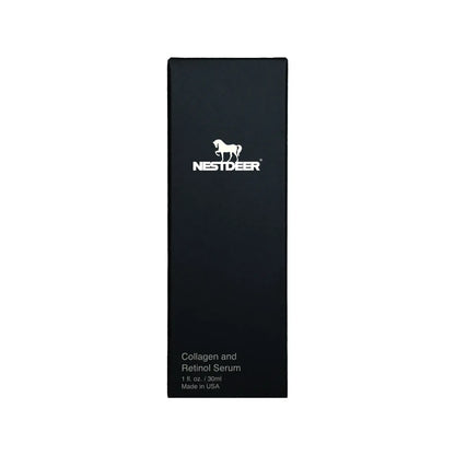 Collagen and Retinol Serum