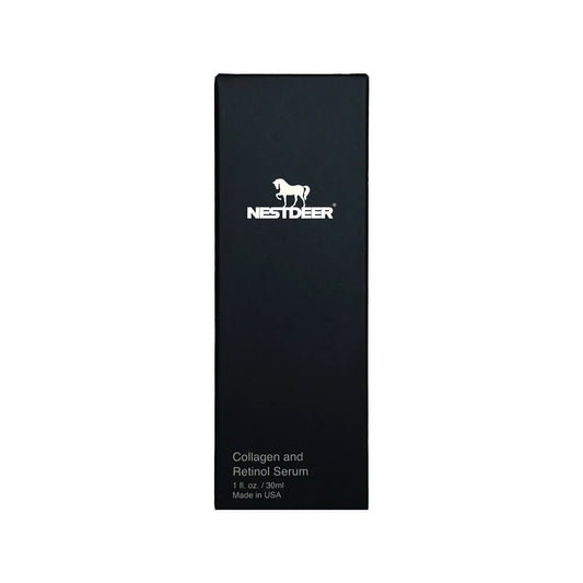 Collagen and Retinol Serum