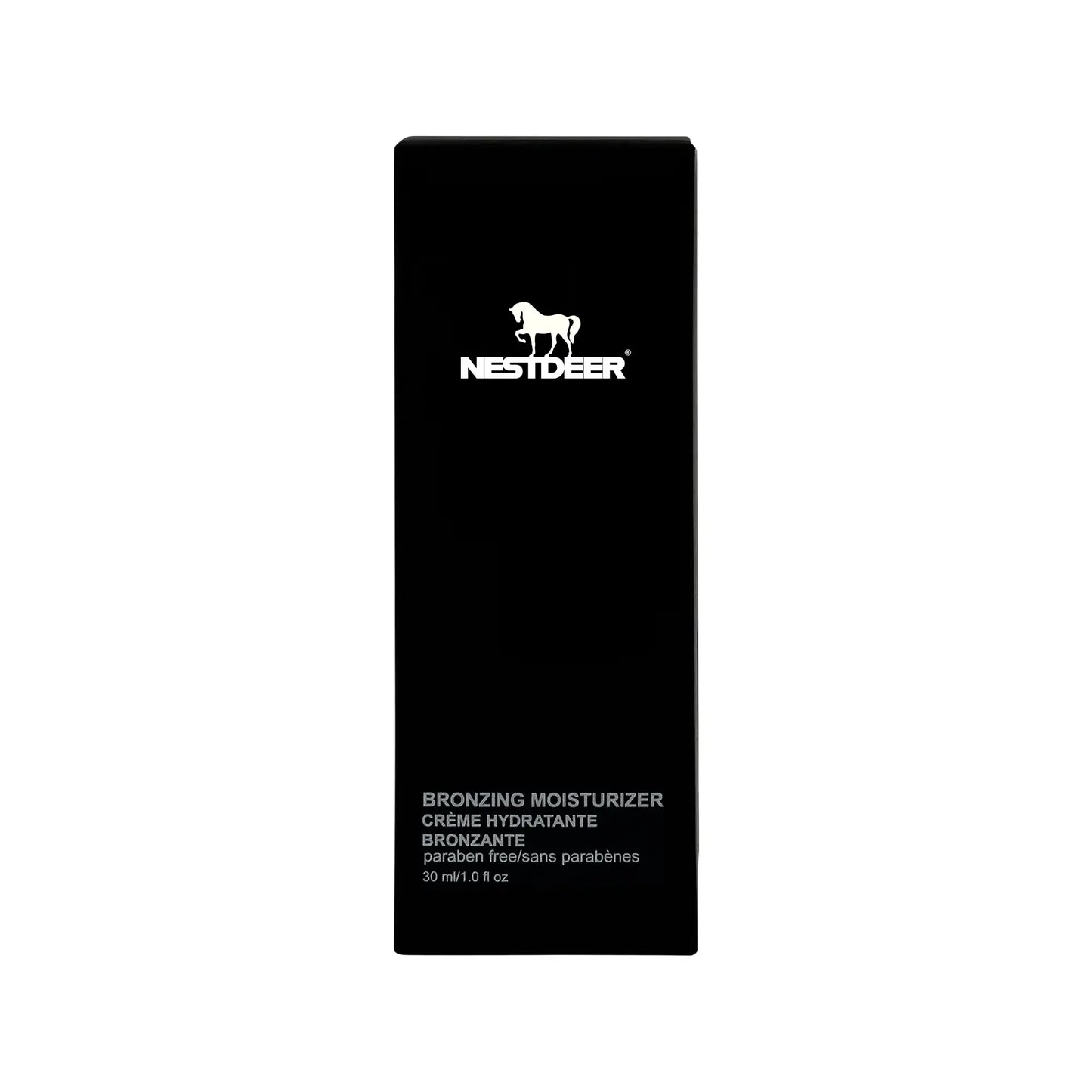 Bronzing Moisturizer