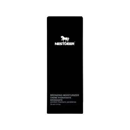 Bronzing Moisturizer