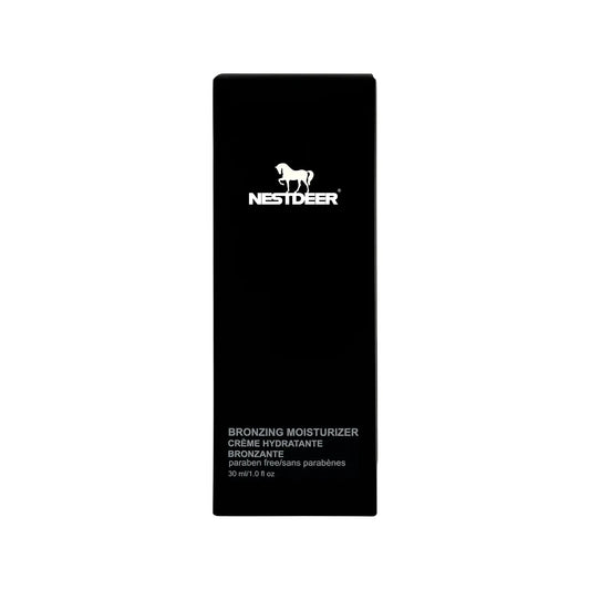 Bronzing Moisturizer