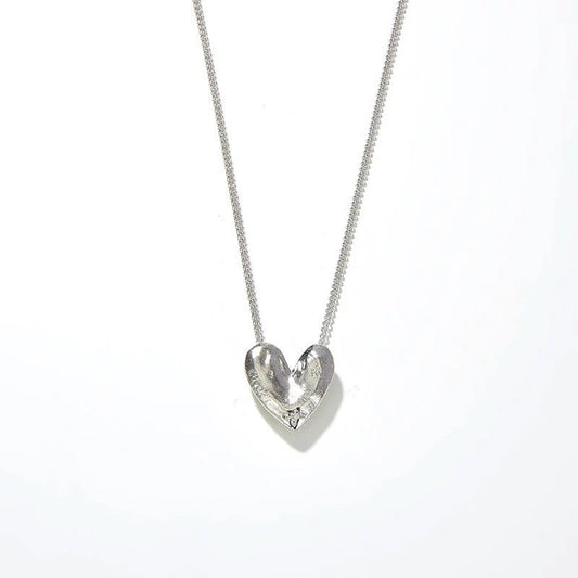 Meghan Vermeil Necklace
