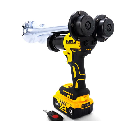 Train Horn for DeWalt Batteries – Dual