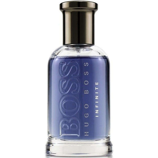 Hugo Boss Bottled Infinite EDP 3.3 oz Men’s Cologne New Tester