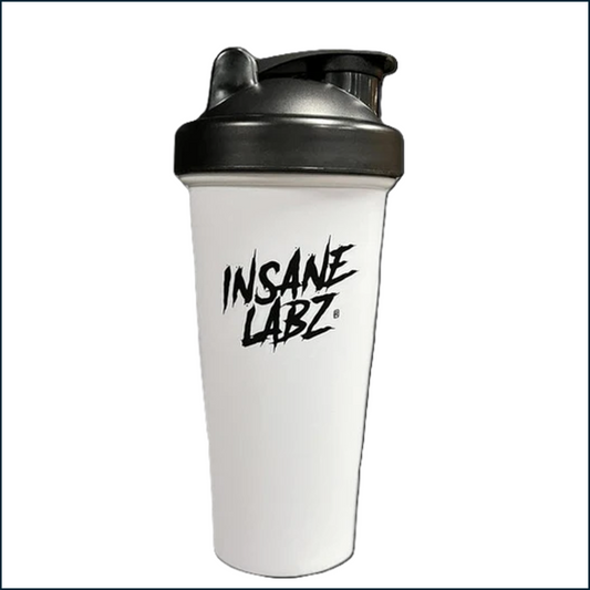Insane Laz Shaker Cup, 24oz