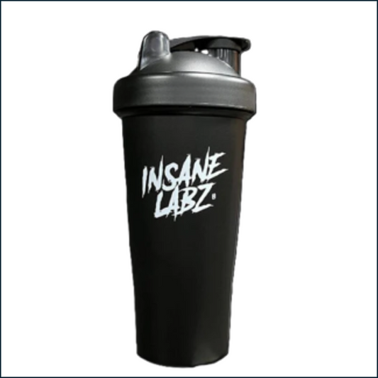 Insane Laz Shaker Cup, 24oz