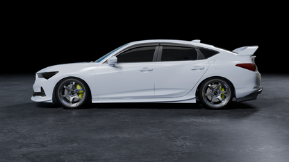 Side Skirts – Acura Integra (DE4, 2023+)