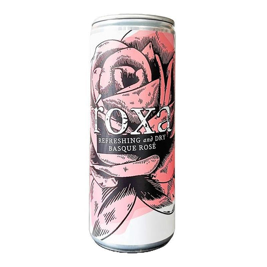 Itxas Harri - Basque Granacha Rose (250ML)