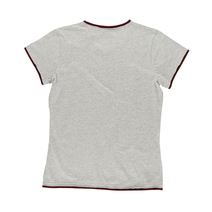 Funky Moose Fitted T-Shirt -