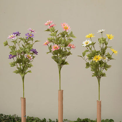 Spring Floral Pick - 20 Inch -