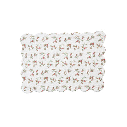 Eve Quilted Placemat