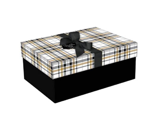 Ready To Gift Luxury Gift Box -