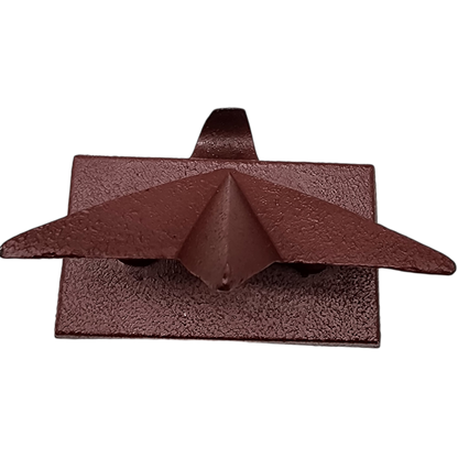 Red Star Stocking Hanger