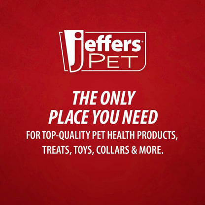 Jeffers Pet Grooming Coat Thinning Shear