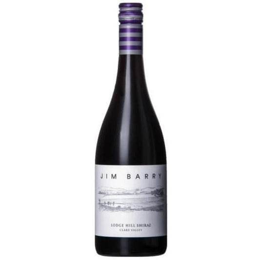 Jim Barry - 'The Lodge Hill' Australian Shiraz (750ML)