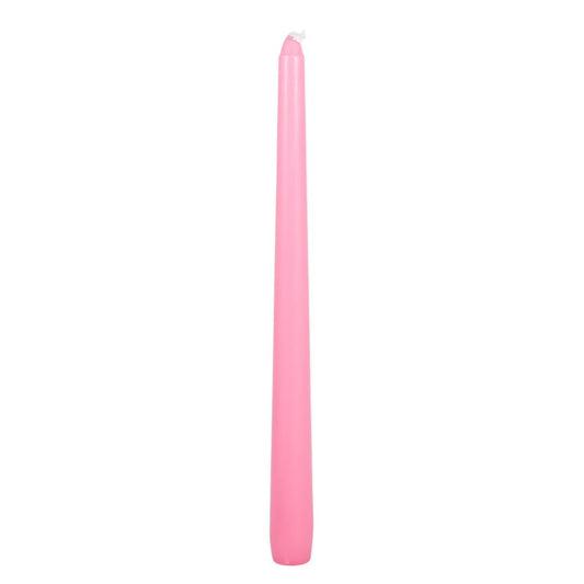 Slim Advent Candle 4 Piece Set