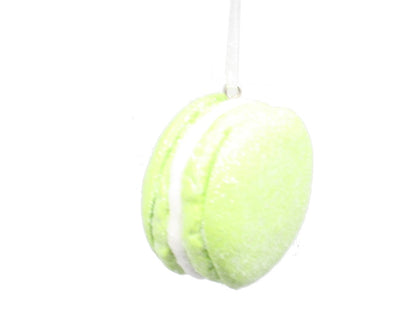 Macaron Ornaments -