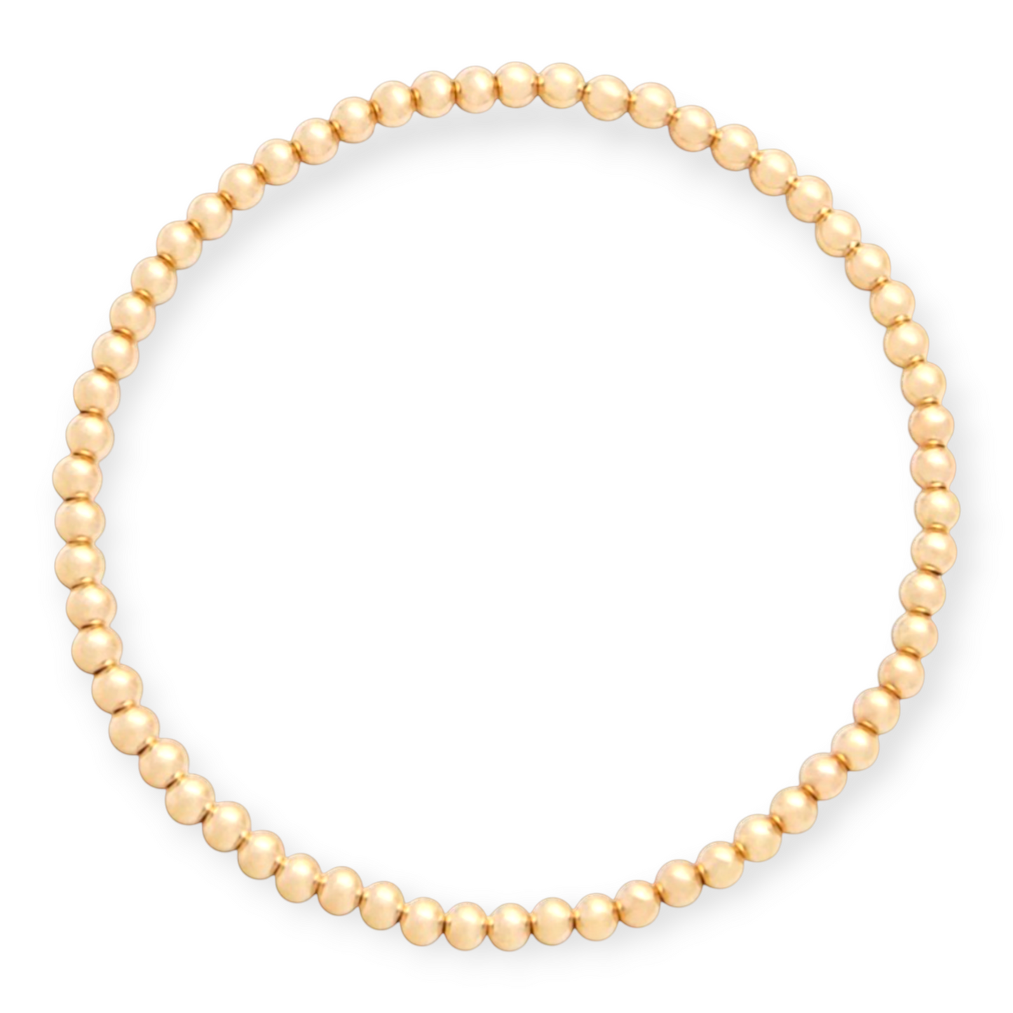juno bracelet (3mm)